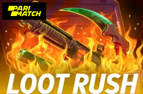 Loot Rush